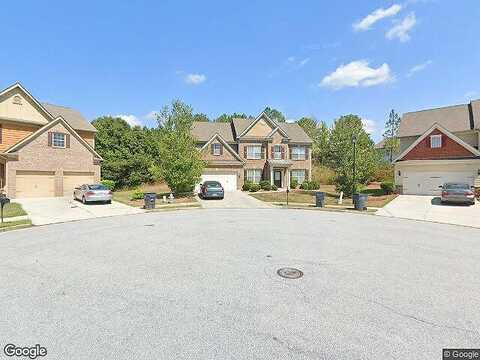 Redbud Meadow, DOUGLASVILLE, GA 30135