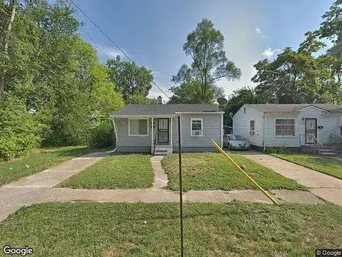 Lehigh, INKSTER, MI 48141