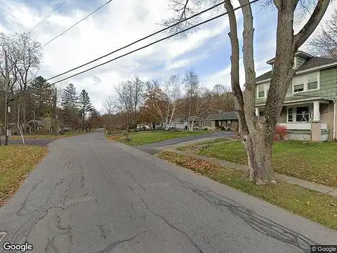 Dickerson, LYONS, NY 14489