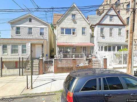 Elton, BROOKLYN, NY 11208