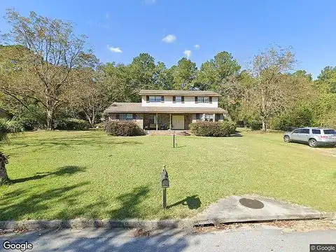 Heritage, WAYCROSS, GA 31501