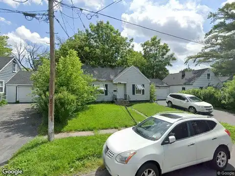 Empire, SYRACUSE, NY 13207