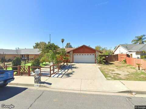 Church, RIALTO, CA 92376