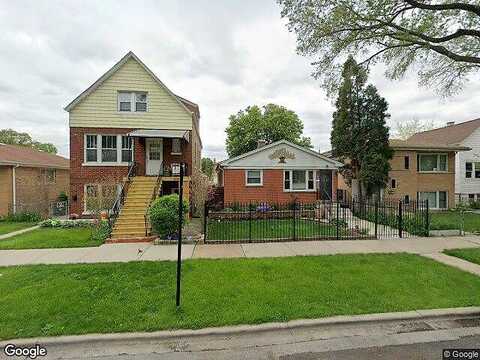 Meade, CHICAGO, IL 60639