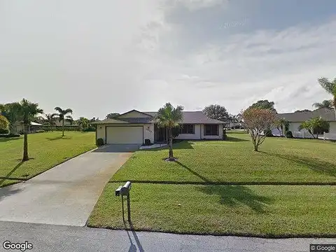 Emmett, PORT SAINT LUCIE, FL 34952