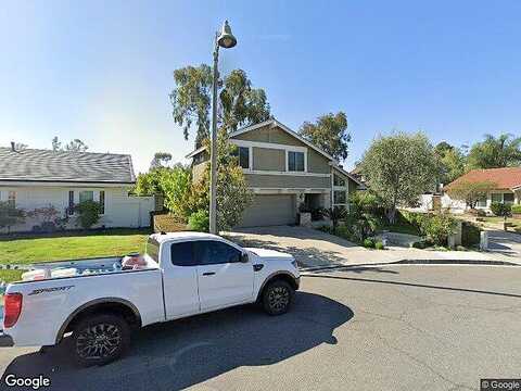 Via Marina, MISSION VIEJO, CA 92691