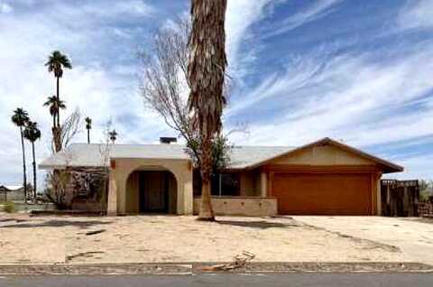 Catalina, DESERT CENTER, CA 92239