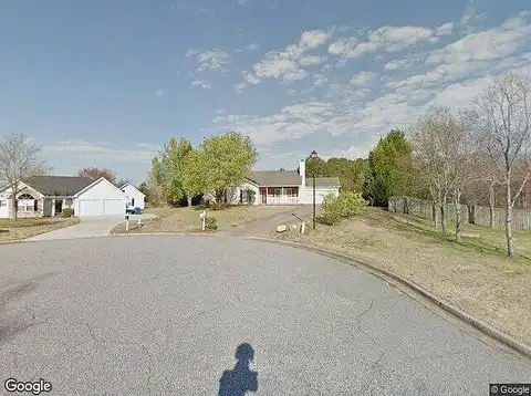 Archer, DACULA, GA 30019