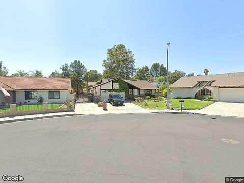 Lugar De Oro, VALENCIA, CA 91354