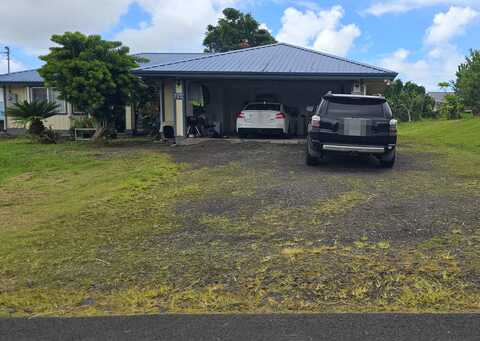 Kapaka, HILO, HI 96720