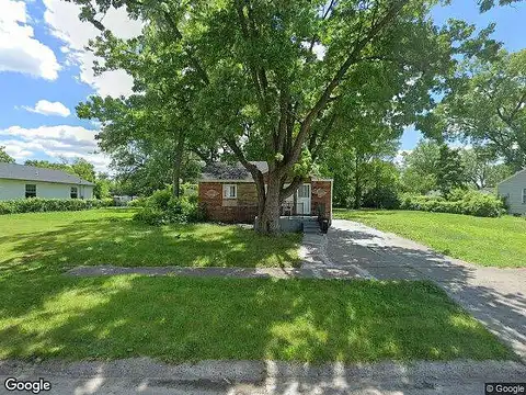 New York, INKSTER, MI 48141