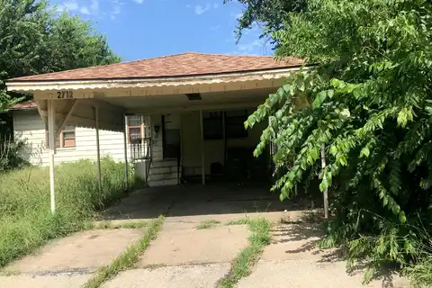 25Th, LAWTON, OK 73505