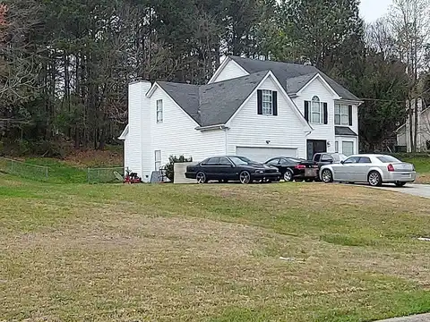 Crestworth, BUFORD, GA 30519