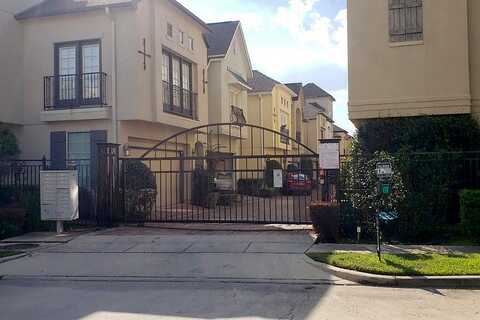 Sherwin, HOUSTON, TX 77007