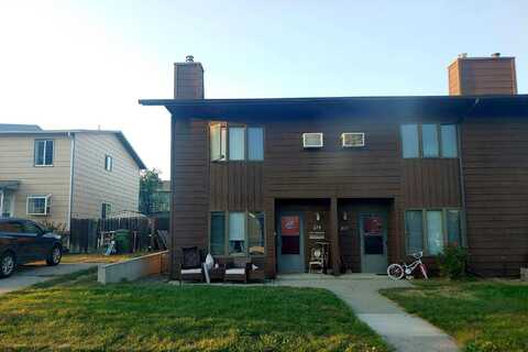 Westchester, BILLINGS, MT 59105