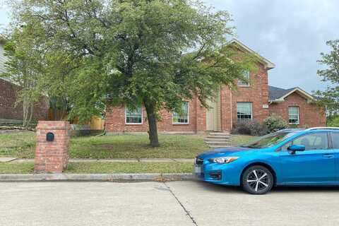 Clear Creek, ROCKWALL, TX 75032