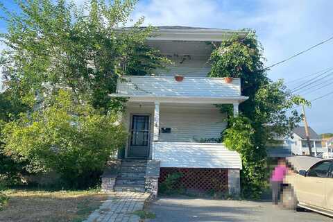 Heaton, NORWOOD, MA 02062
