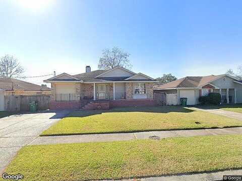 Imogene, WESTWEGO, LA 70094