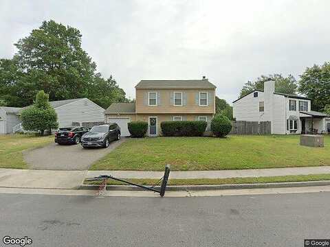Tupelo, HAMPTON, VA 23666