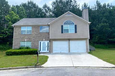 Baywood, HIRAM, GA 30141