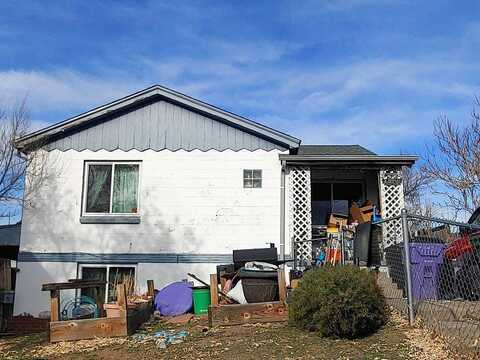 Bayaud, DENVER, CO 80219