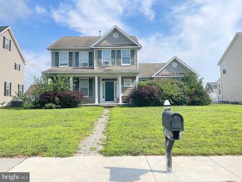 Rockwood, FELTON, DE 19943
