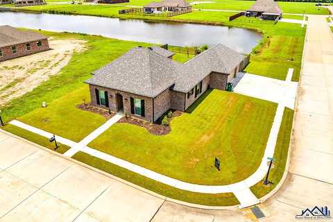 Madio, HOUMA, LA 70364