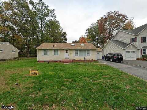 Glannon, LIVINGSTON, NJ 07039