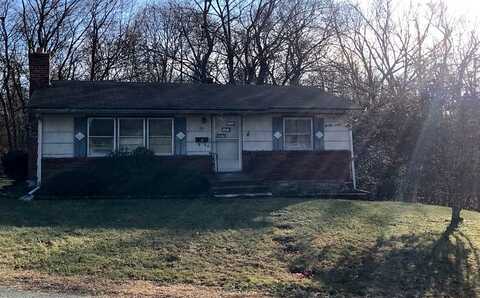 Spring, LEICESTER, MA 01524