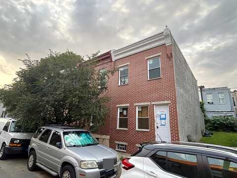Bonsall, PHILADELPHIA, PA 19132