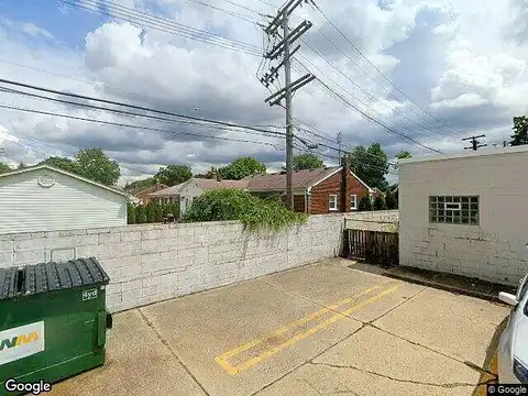 Hathaway, LIVONIA, MI 48150