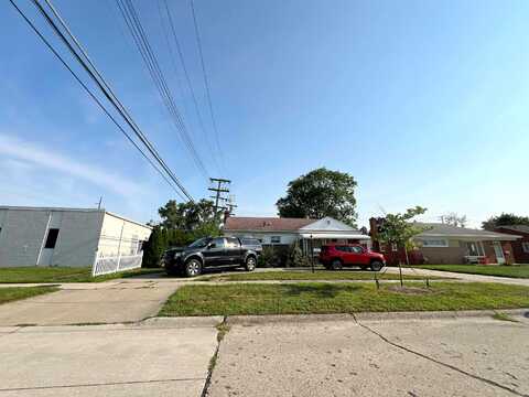 Hathaway, LIVONIA, MI 48150