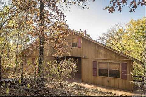 Katie, CONWAY, AR 72034