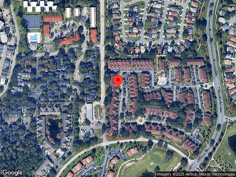 Cottage Grove Ct, Orlando, FL 32822