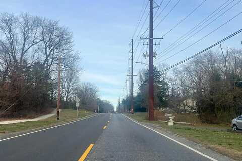 Hickstown, SICKLERVILLE, NJ 08081