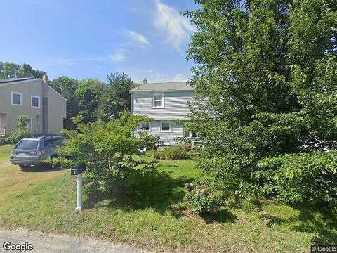 Cushing, PLYMOUTH, MA 02360