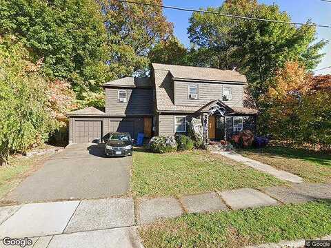 Harding, NEW BRITAIN, CT 06052