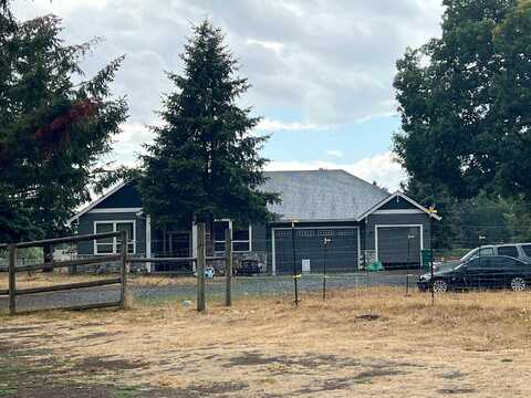 Highway 211, EAGLE CREEK, OR 97022