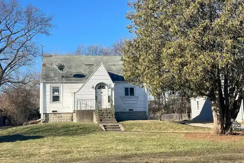 Sandra, MELROSE PARK, IL 60164