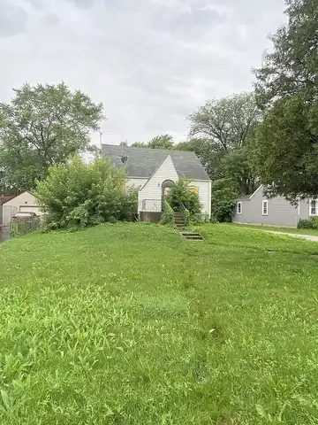 Sandra, MELROSE PARK, IL 60164