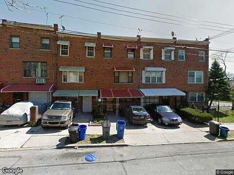 Wickham, BRONX, NY 10469