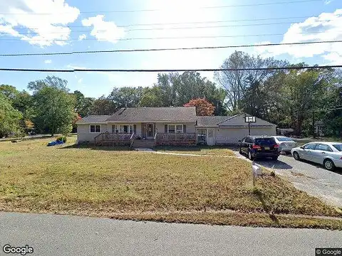 Main, RIO GRANDE, NJ 08242