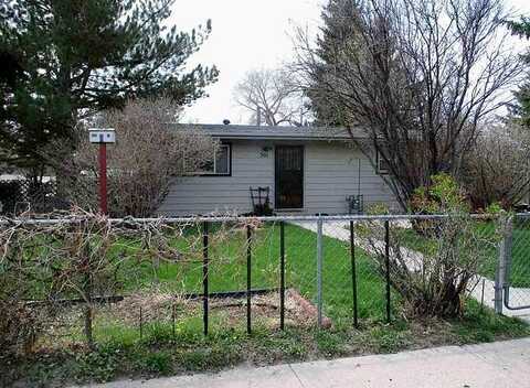10Th, CHEYENNE, WY 82007
