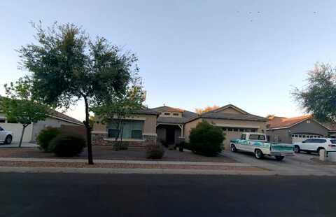 Janelle, GILBERT, AZ 85298