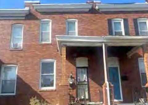 Kenyon, BALTIMORE, MD 21213