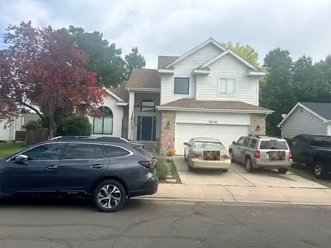 Ninebark, FORT COLLINS, CO 80528