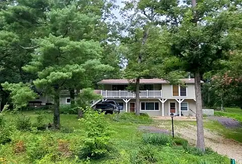 Lake Northwoods, OWENSVILLE, MO 65066