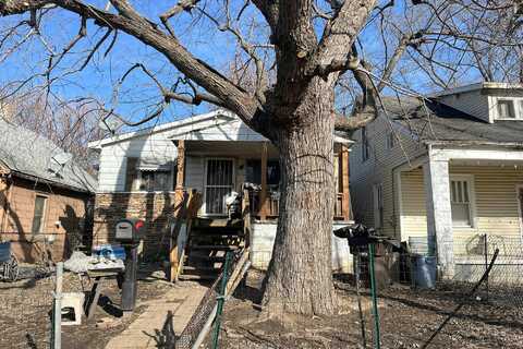 Malone, PEORIA, IL 61605