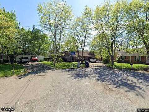Short, SMYRNA, TN 37167