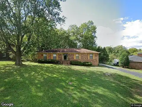 Pawnee, SPRINGFIELD, TN 37172